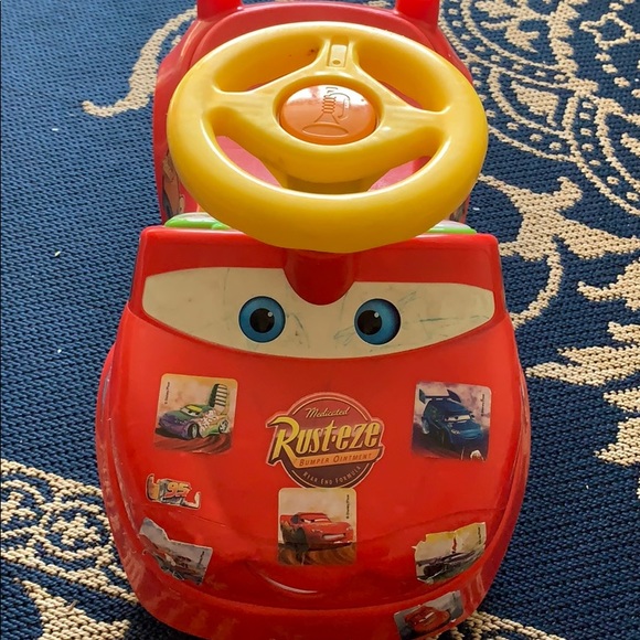 Rust.eze toy - Picture 2 of 2